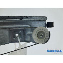 Citroen - C3 - Window mechanism 4-door, front right