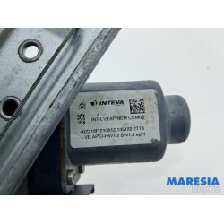 Citroen - C3 - Window mechanism 4-door, front right