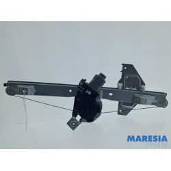 Citroen - C3 - Window mechanism 4-door, front right