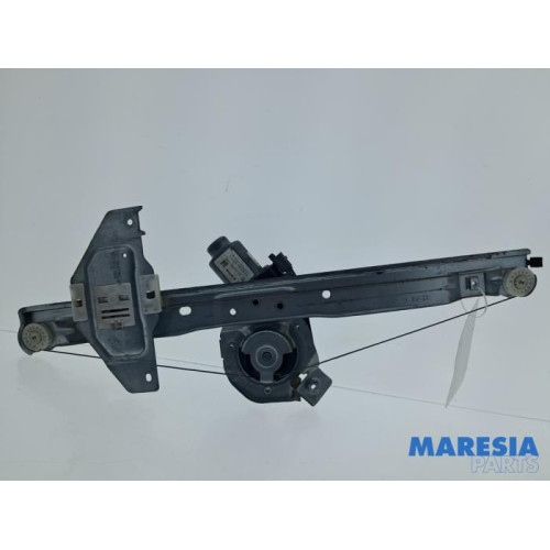 Citroen - C3 - Window mechanism 4-door, front right