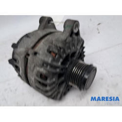 Peugeot - 308 - Dynamo