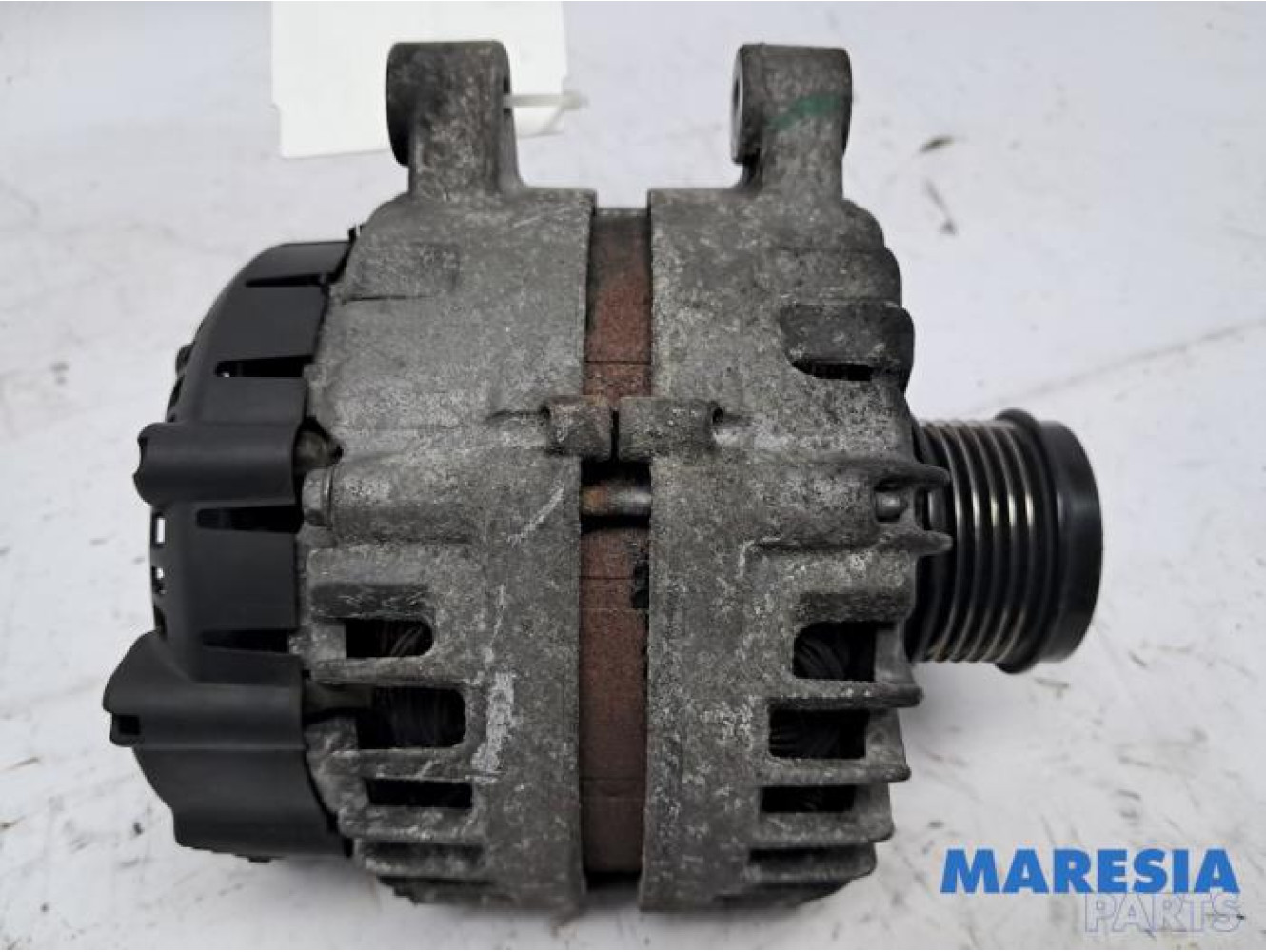 Peugeot - 308 - Dynamo