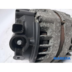 Peugeot - 308 - Dynamo