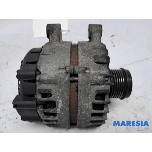 Peugeot - 308 - Dynamo