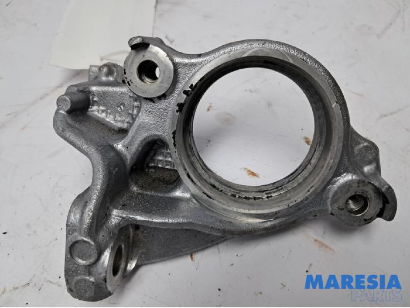 Peugeot - 308 - Support (miscellaneous)