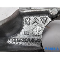 Peugeot - 308 - Support (miscellaneous)