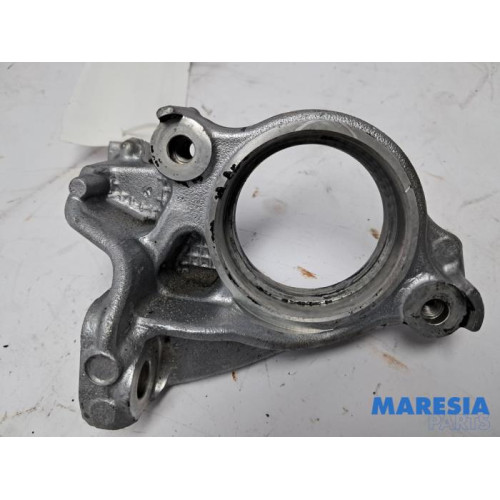 Peugeot - 308 - Support (miscellaneous)