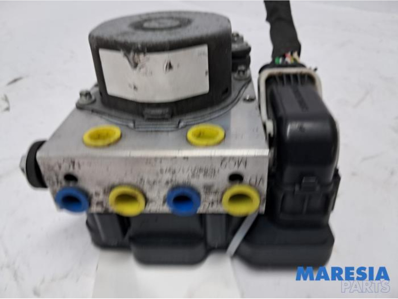 Peugeot - 308 - ABS pump