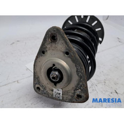 Peugeot - 308 - Front shock absorber rod, left