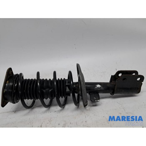 Peugeot - 308 - Front shock absorber rod, left