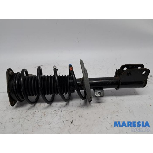 Peugeot - 308 - Front shock absorber rod, right