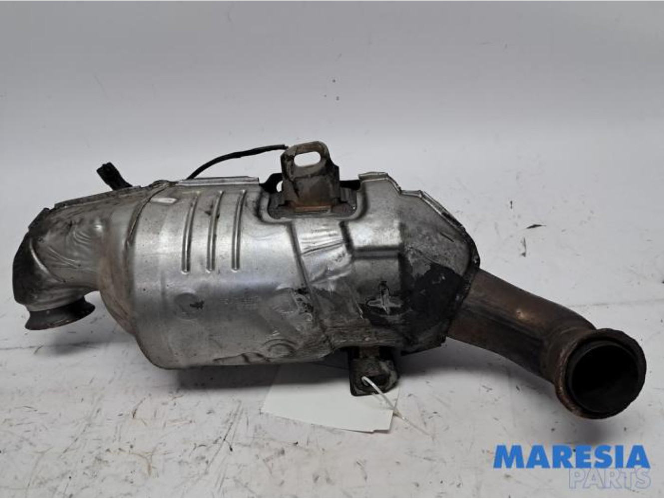 Peugeot - 308 - Catalyseur