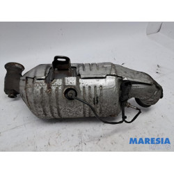 Peugeot - 308 - Catalyseur