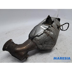 Peugeot - 308 - Catalyseur