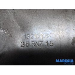 Peugeot - 308 - Catalyseur