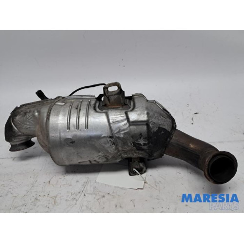 Peugeot - 308 - Catalyseur