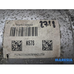 Peugeot - 308 - Catalyseur