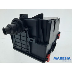 Peugeot - 308 - Fuse box