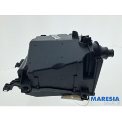 Peugeot - 308 - Fuse box