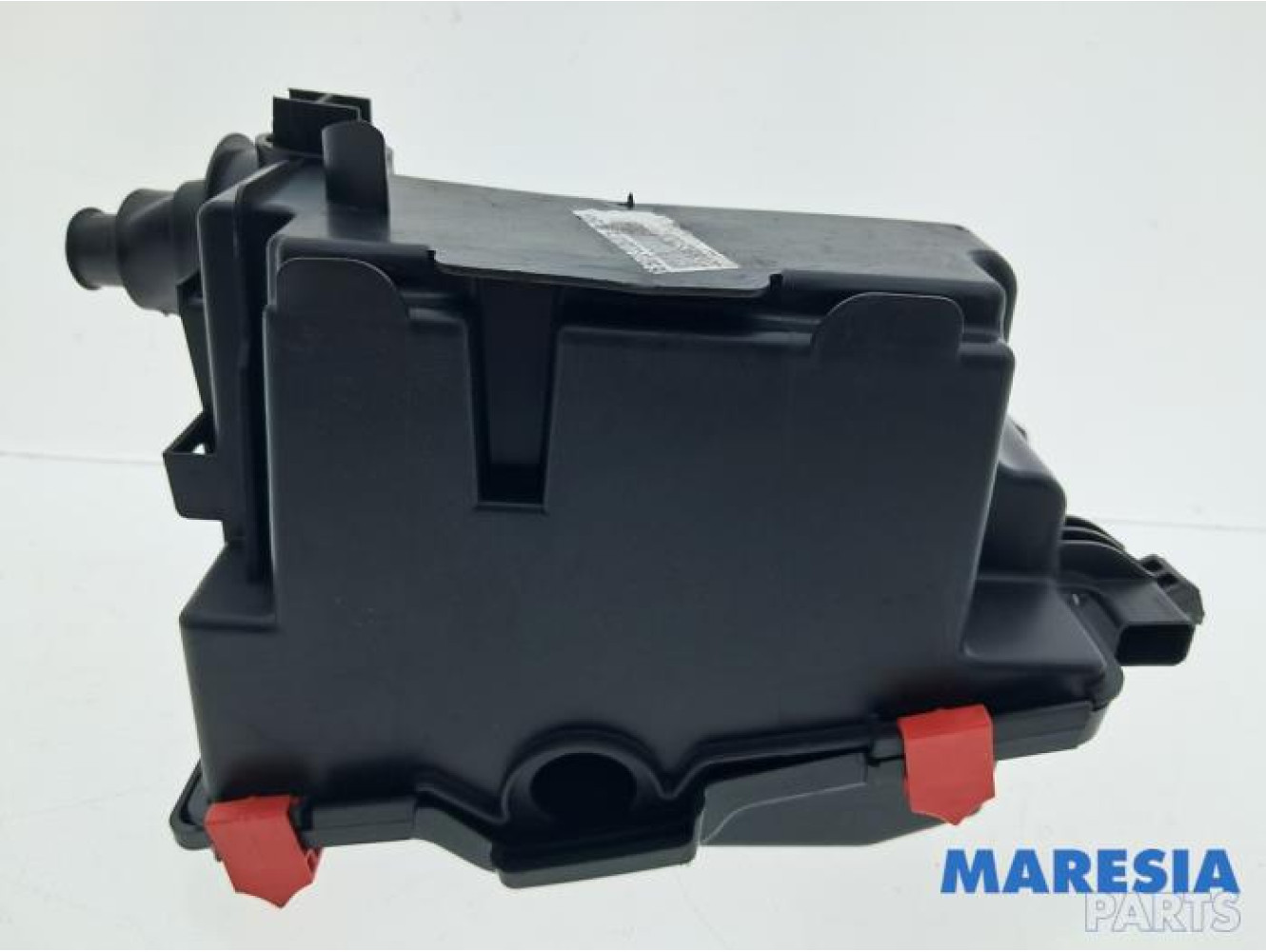 Peugeot - 308 - Fuse box