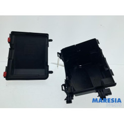 Peugeot - 308 - Fuse box