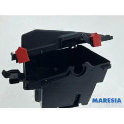 Peugeot - 308 - Fuse box
