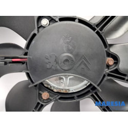Peugeot - 308 - Kühlgebläse Motor