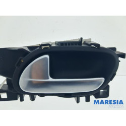 Citroen - C3 - Portiergreep 4Deurs links-voor