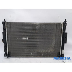 Peugeot - 308 - Radiateur