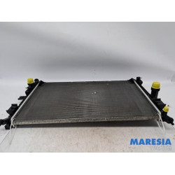 Peugeot - 308 - Radiateur