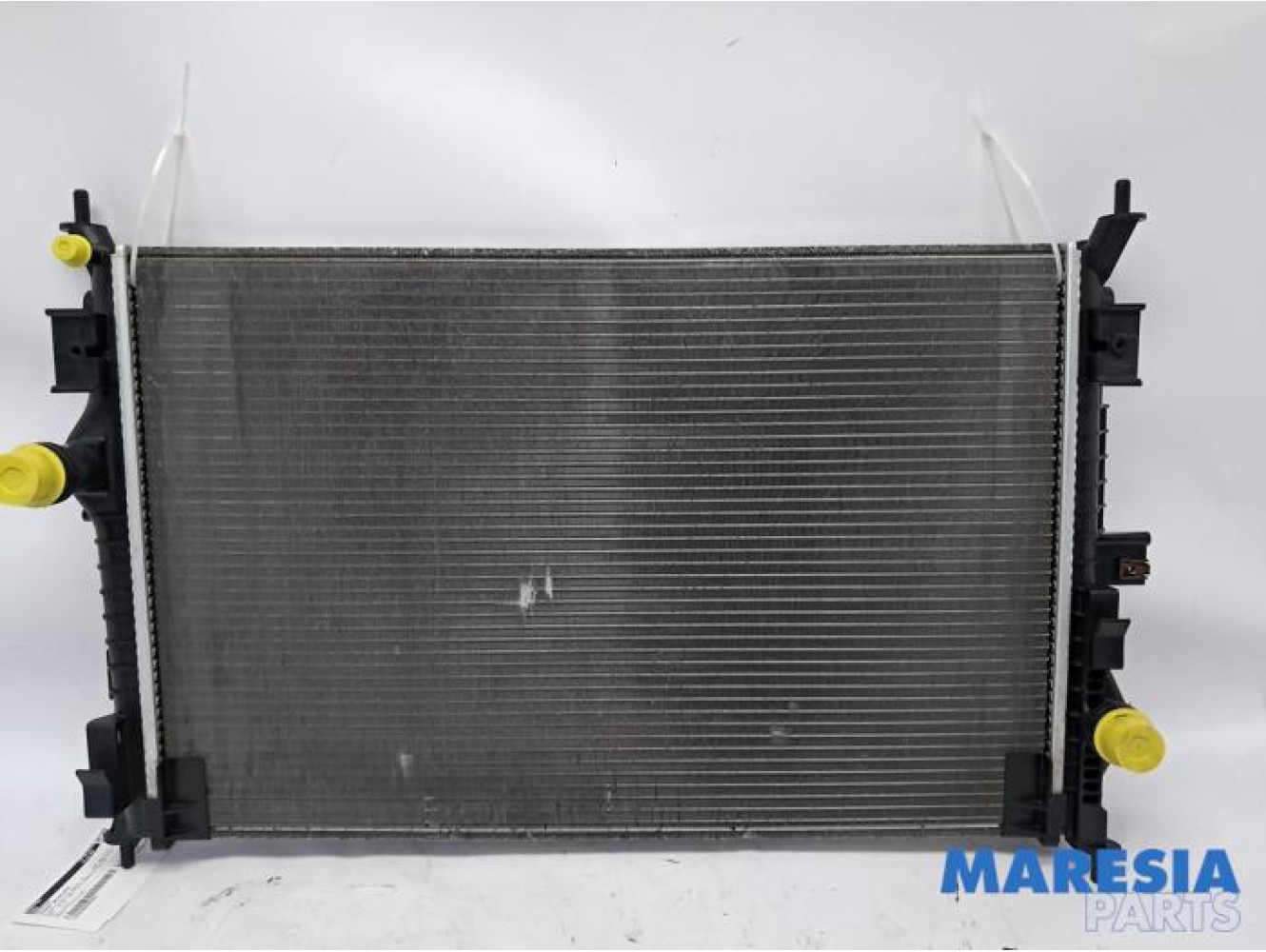 Peugeot - 308 - Radiateur