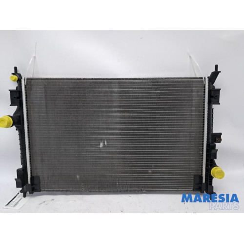 Peugeot - 308 - Radiateur