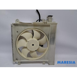 Peugeot - 107 - Kühlgebläse Motor