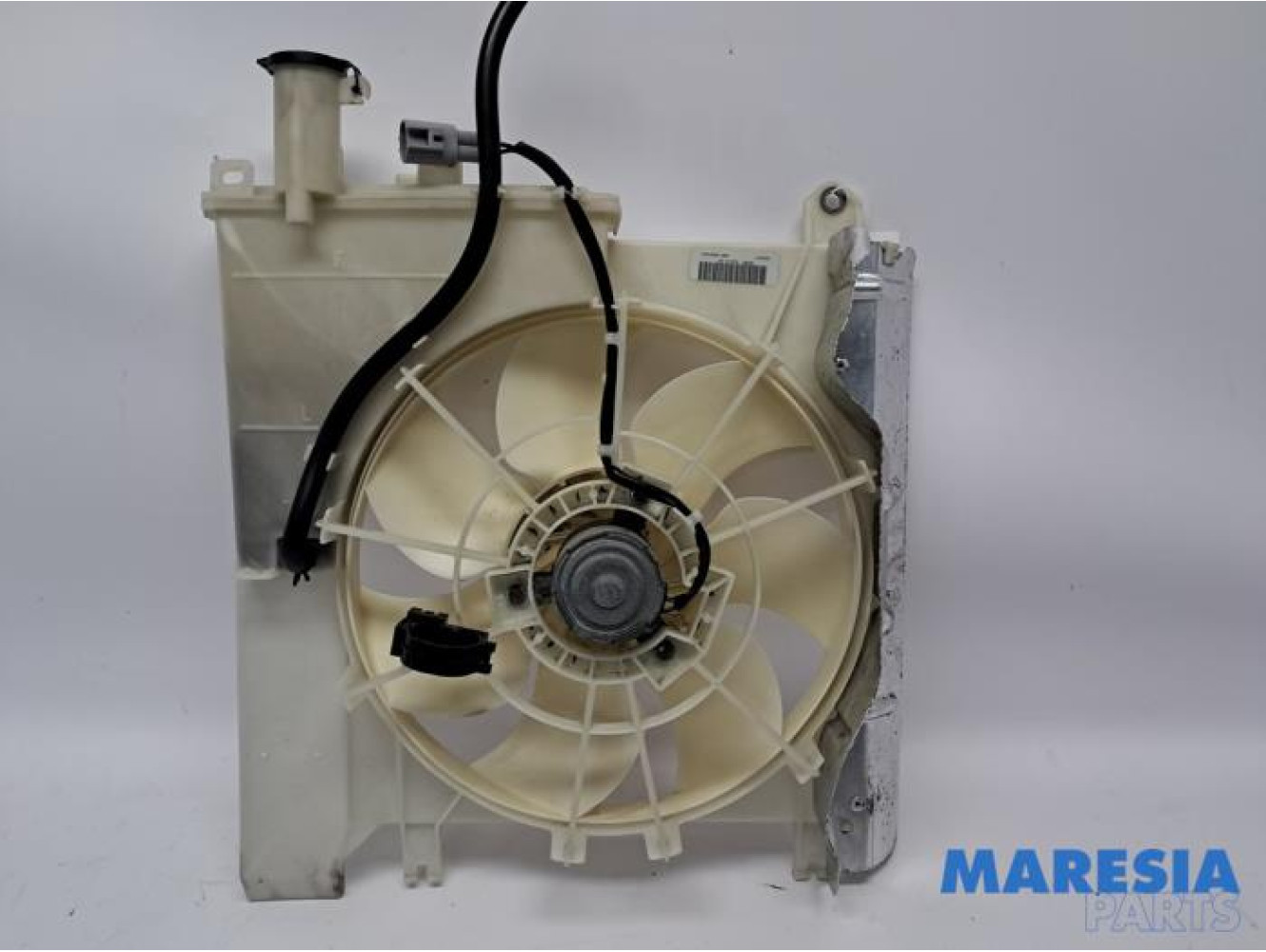 Peugeot - 107 - Kühlgebläse Motor