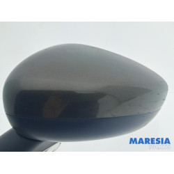 Citroen - C3 - Wing mirror, left