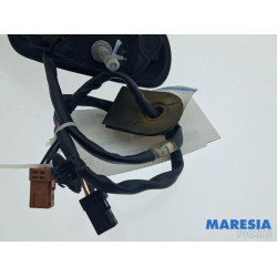 Citroen - C3 - Wing mirror, left