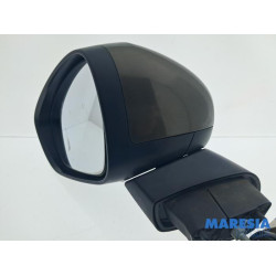 Citroen - C3 - Wing mirror, left