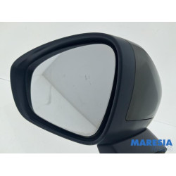 Citroen - C3 - Wing mirror, left