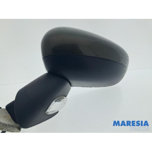 Citroen - C3 - Wing mirror, left