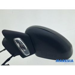 Citroen - C3 - Wing mirror, left