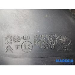 Citroen - C3 - Wing mirror, left