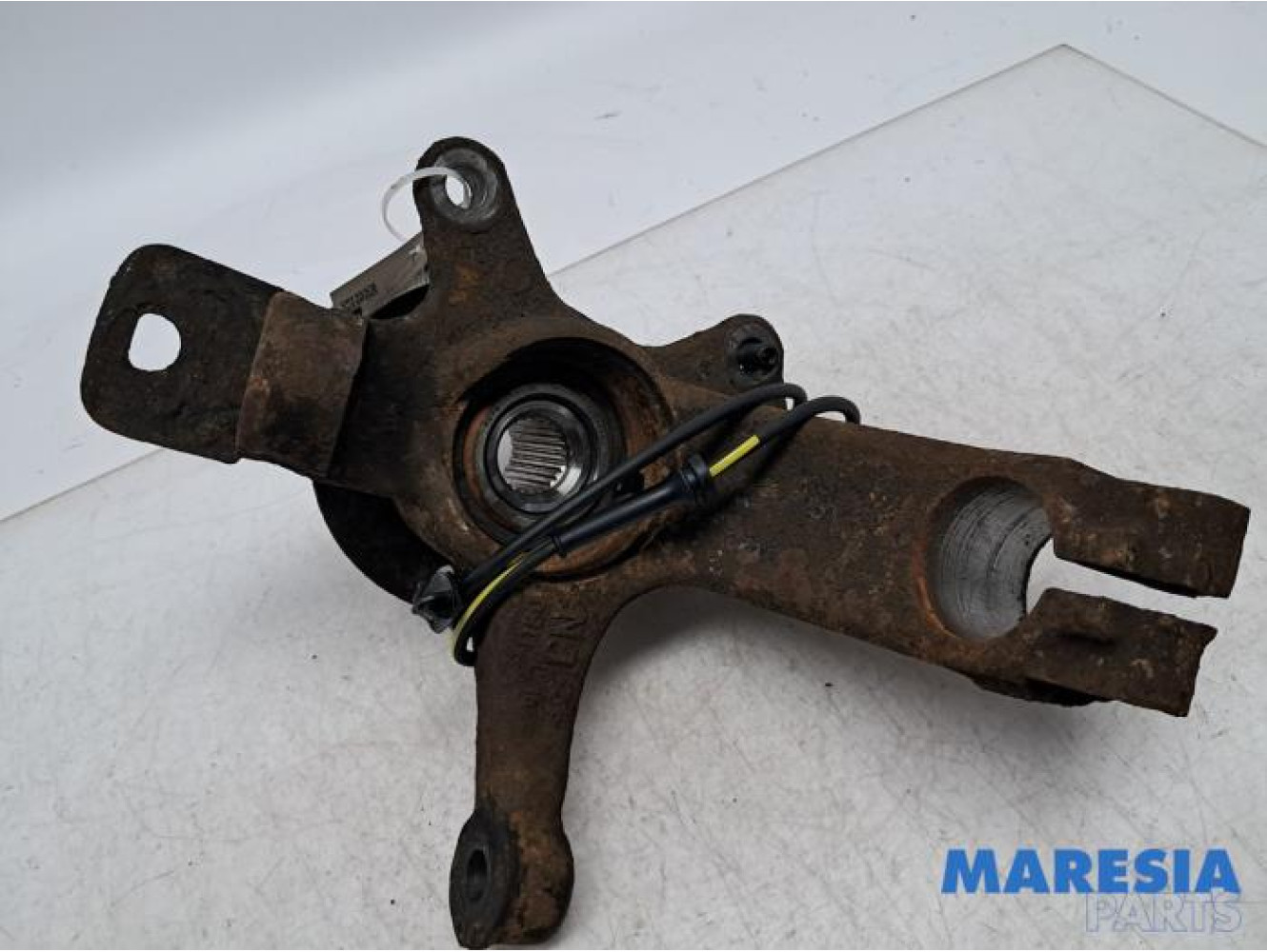 Peugeot - 107 - Joint avant droit