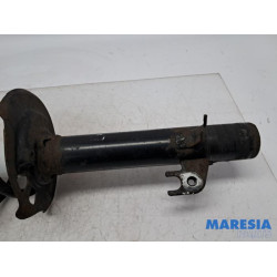 Peugeot - 107 - Front shock absorber rod, left