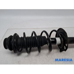 Peugeot - 107 - Front shock absorber rod, left