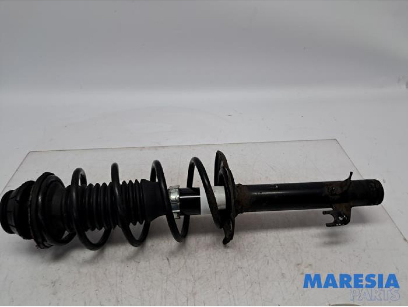 Peugeot - 107 - Front shock absorber rod, left
