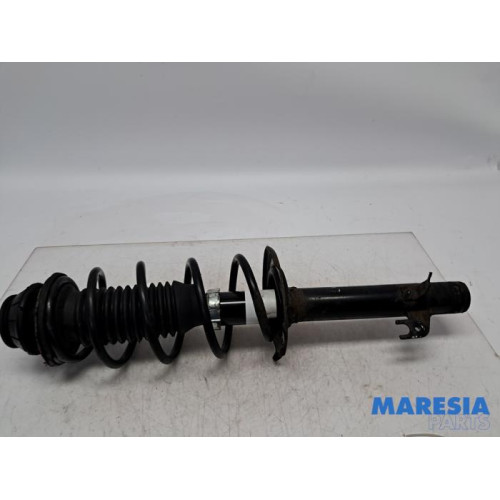 Peugeot - 107 - Front shock absorber rod, left