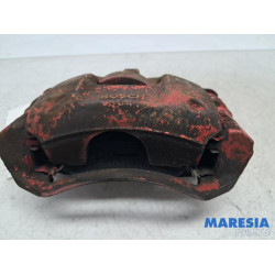 Peugeot - 107 - Front brake calliper, left
