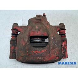 Peugeot - 107 - Front brake calliper, left
