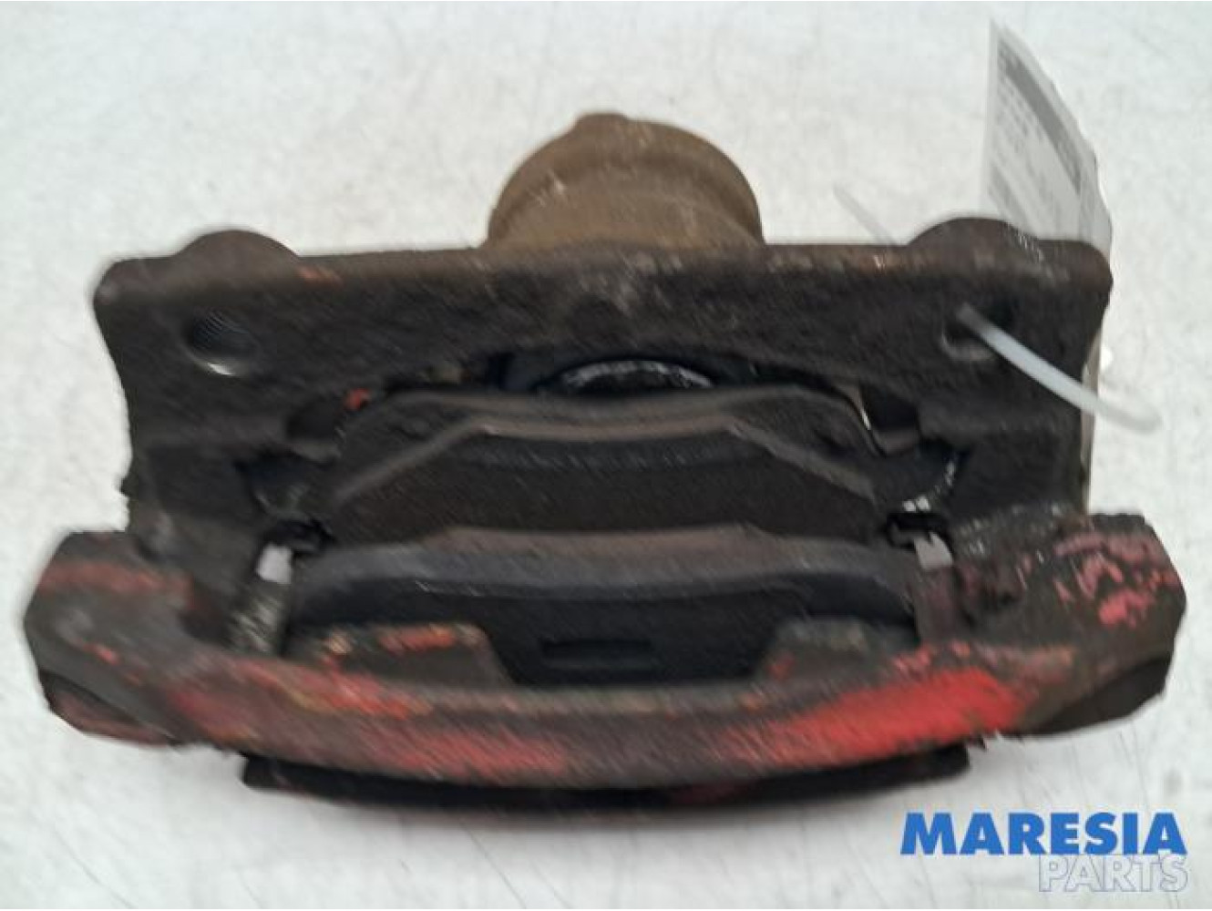 Peugeot - 107 - Front brake calliper, left