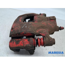 Peugeot - 107 - Front brake calliper, left